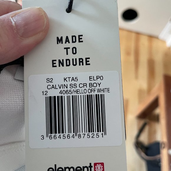 Boys' Short Sleeve Crew Neck Bundle (2) - Picture 5 of 6